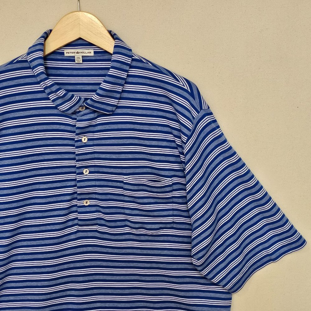 Peter Millar Polo XXL